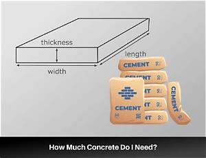 How Much Cement Do I Need for Tile?