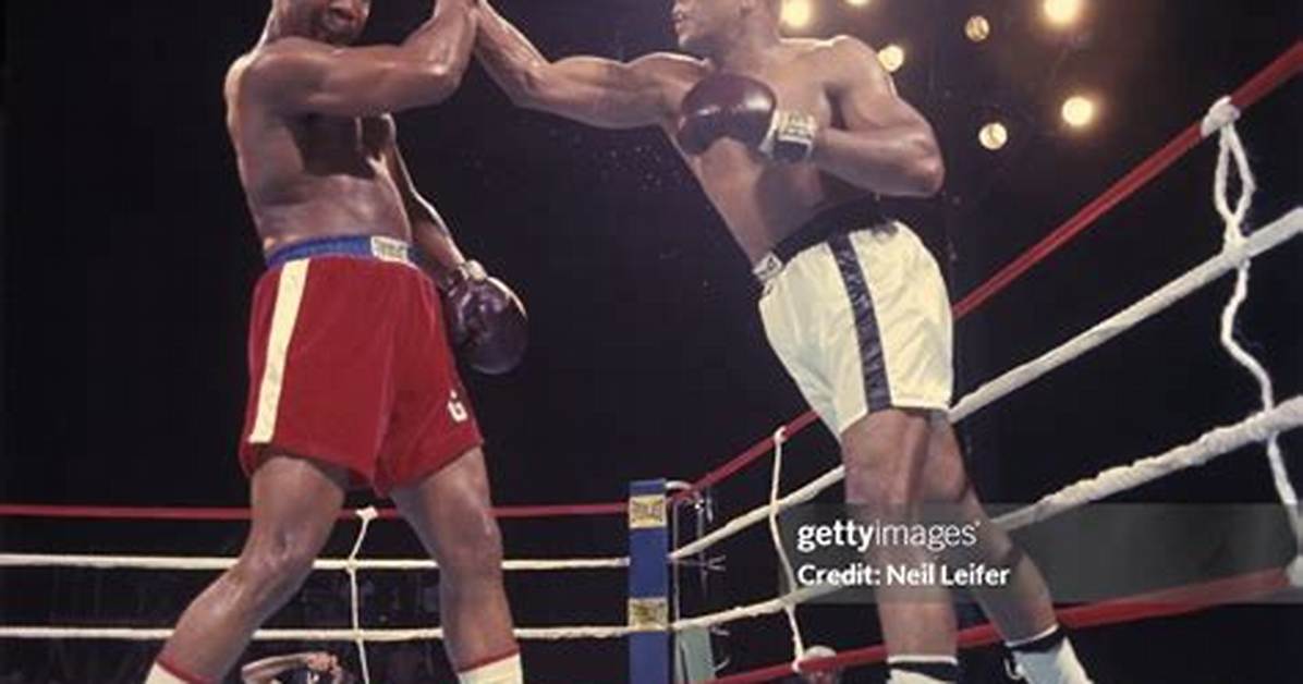 How Much Did Ali Make vs Foreman?