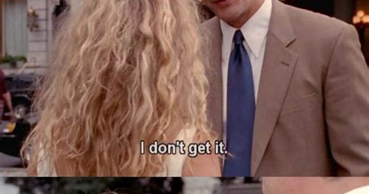 How Much Did Carrie Inherit from Big?