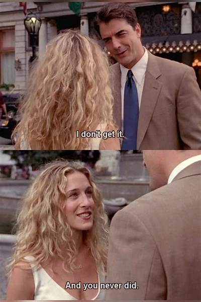 How Much Did Carrie Inherit from Big?