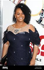 How Much Did Jill Scott Get Paid for the Nationwide Commercial? I’m a Celeb Winner