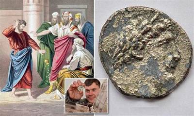 How Much Did Judas Sell Jesus for in Today's Money?