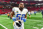 How Much Did Khalil Mack Get Paid?