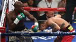 How Much Did Mayweather Make vs Cotto?
