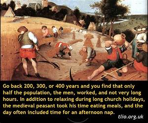 How Much Did Medieval Peasants Get Paid?