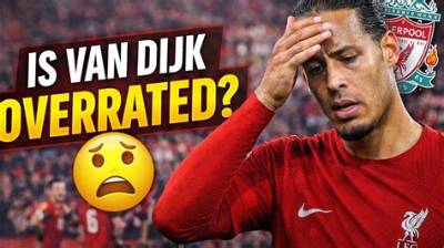 How Much Did Van Dijk Cost?