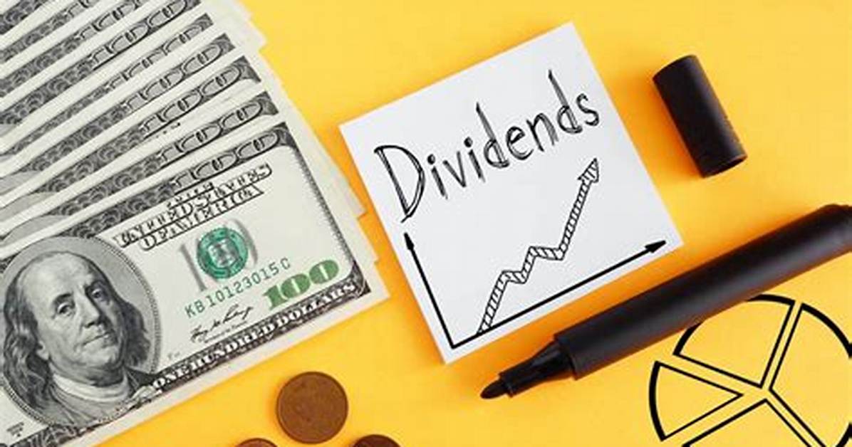 How Much Dividends Do I Need to Report on Taxes?