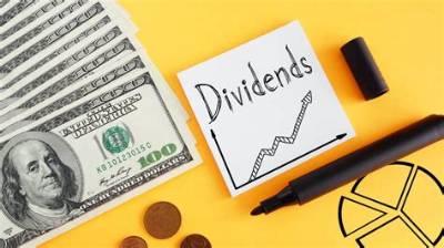 How Much Dividends Do I Need to Report on Taxes?