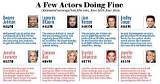 How Much Do Actors Make from Reruns?