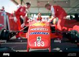 How Much Do Ferrari Mechanics Make?