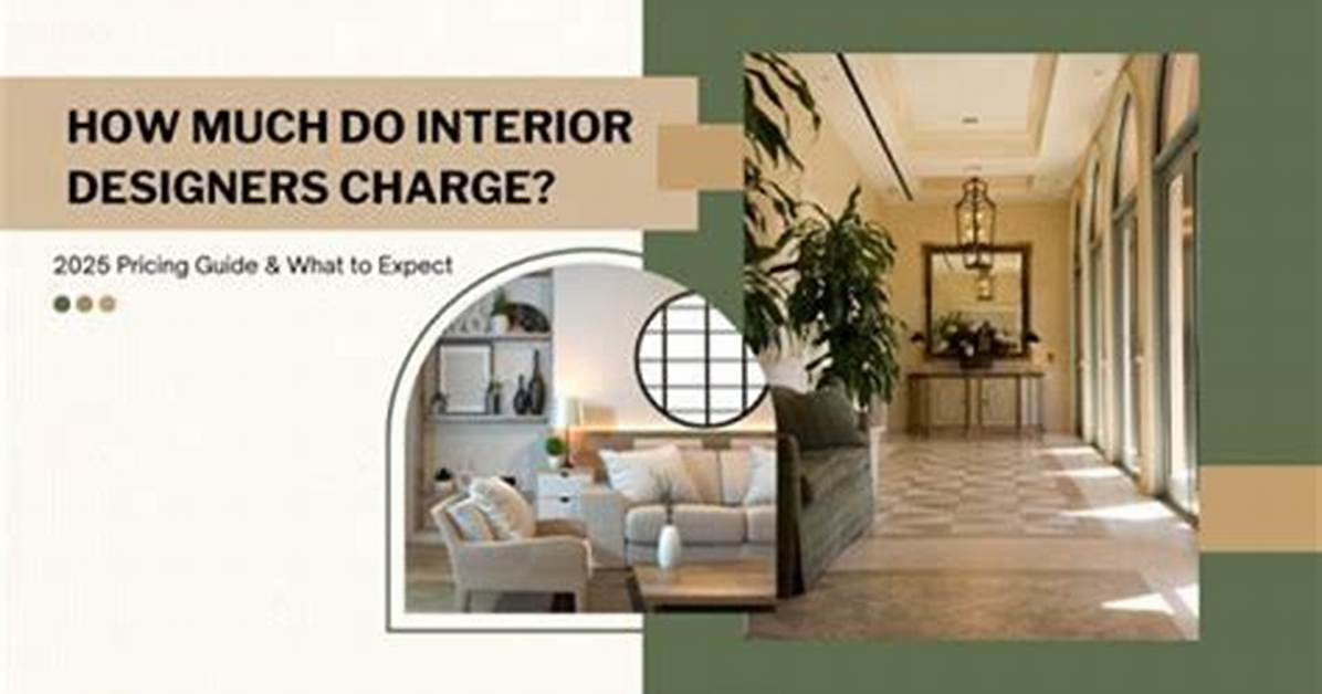 How Much Do Interior Design Company Owners Make?