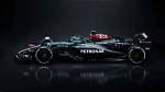 How Much Do Petronas Pay Mercedes?