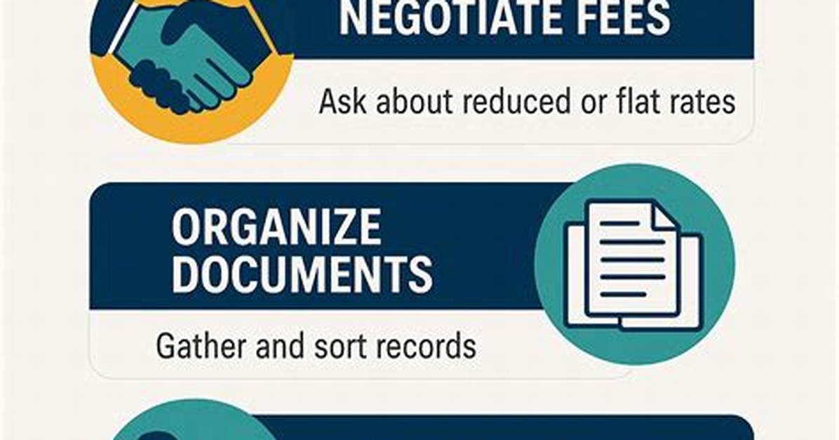 How Much Do Probate Lawyers Usually Charge?