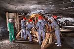 How Much Do Salt Miners Make