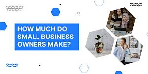How Much Do Small Hotel Owners Make?