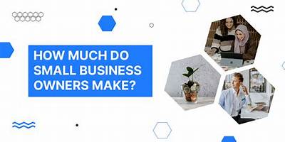How Much Do Small Hotel Owners Make?