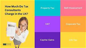 How Much Do Tax Experts Charge?