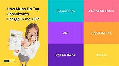 How Much Do Tax Experts Charge?