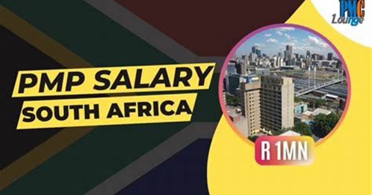 How Much Do Tax Practitioners Earn in South Africa?