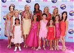 How Much Do the Teen Moms Get Paid? Celebrity. Fm #1 Official Stars, Business & People Networ