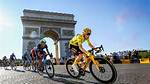 How Much Do Tour De France Bikers Make?