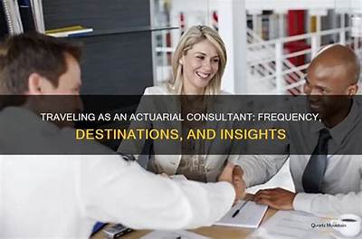 How Much Do Traveling Consultants Make?