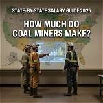 How Much Do Underground Miners Make
