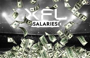 How Much Do Xfl Players Make? a Comprehensive Guide to Salaries in the Xfl