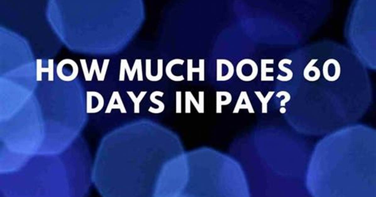 How Much Does a 60-Day Pay Cycle Cost Employers?