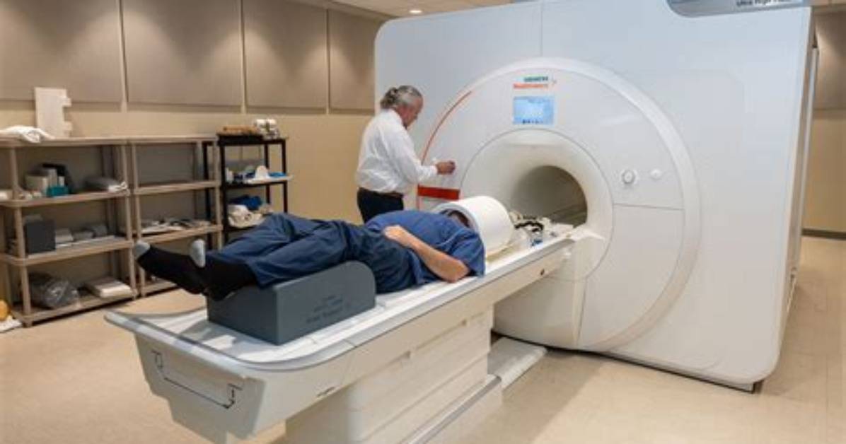 How Much Does a 7T Mri Scanner Cost?