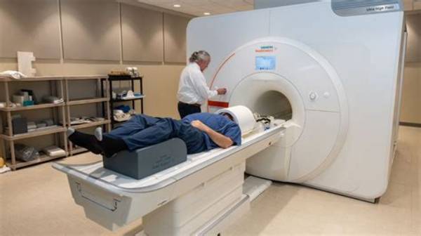 How Much Does a 7T Mri Scanner Cost?