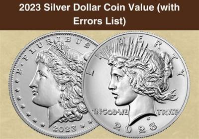 How Much Does a 90% Silver Dollar Weigh?