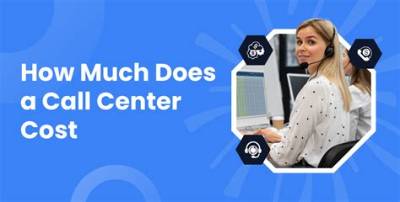 How Much Does a Consultation Call Cost?