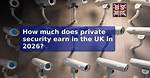 How Much Does a Spy Earn Uk?