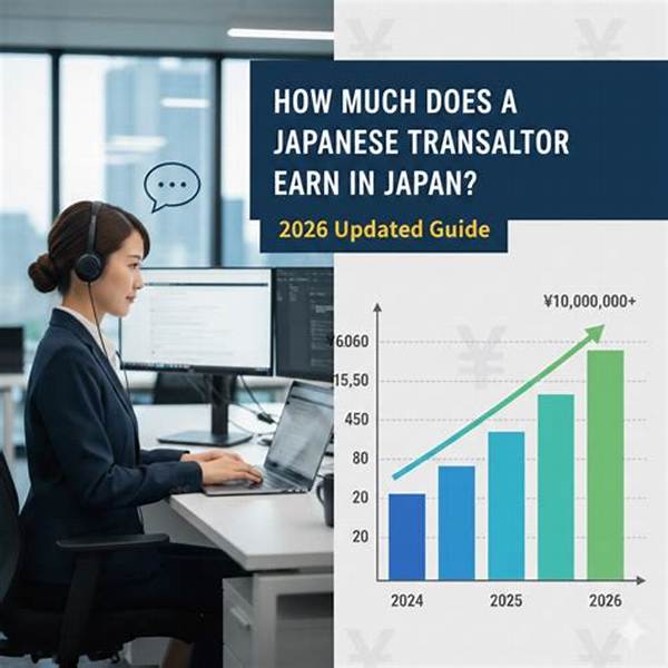 How Much Does a Translator Gets Paid?