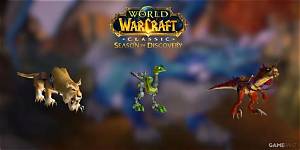 How Much Does an Epic Mount Cost in Tbc?