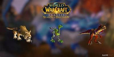 How Much Does an Epic Mount Cost in Tbc?