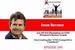 How Much Does Anson Dorrance Make?