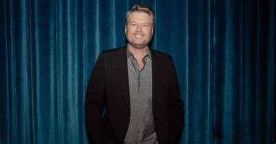How Much Does Blake Shelton Make the Voice?