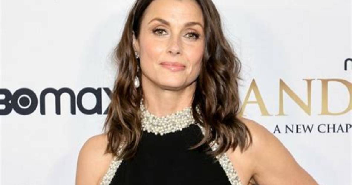 How Much Does Bridget Moynahan Make per Episode on Blue Bloods?