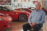 How Much Does Car Collector Steve Todhunter Make?