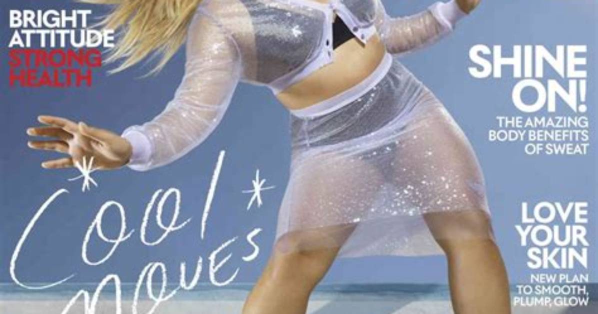 How Much Does Chloe Kim Weight?