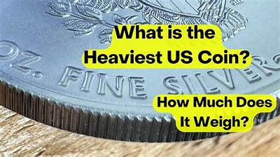 How Much Does Each Us Coin Weigh in Grams?