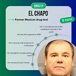 How Much Does El Chapo Worth: Exploring the Net Worth of the Infamous Drug Lord