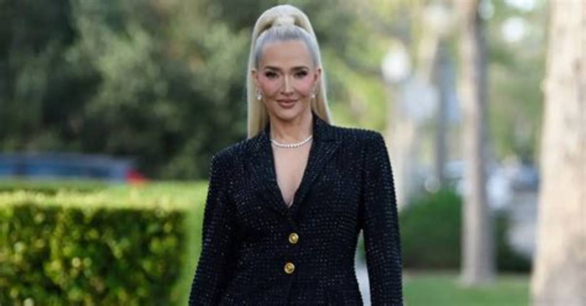 How Much Does Erika Jayne Make on Housewives?