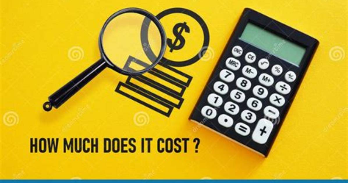 How Much Does It Cost to Hook a House up to Water?
