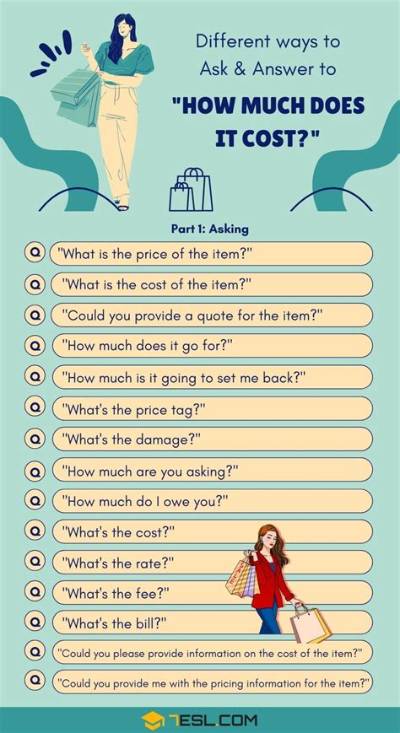 How Much Does It Cost to Use Tax Software?