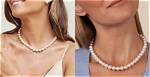 How Much Does Joc Pederson's Pearl Necklace Cost?