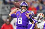 How Much Does Kirk Cousins Make Nfl?