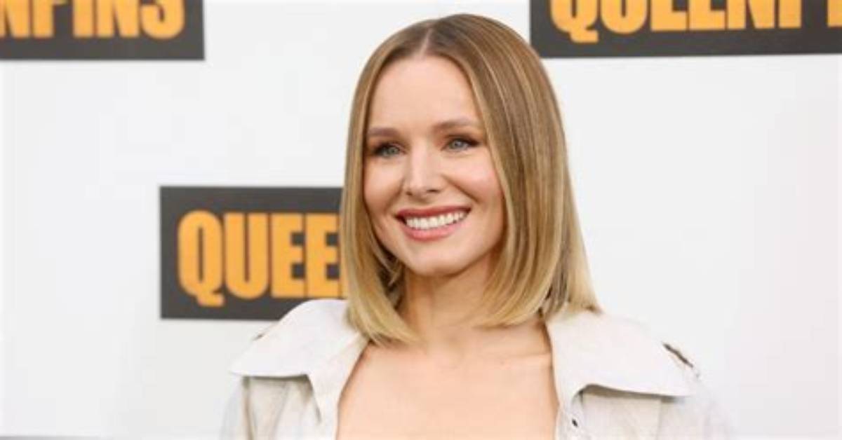 How Much Does Kristen Bell Get Paid for the Gossip
